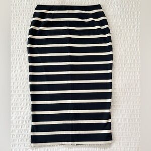 J. Crew Pencil Skirt Size 2